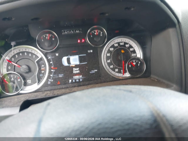 RAM 1500 Classic Slt 2022 1C6RR7LT2NS249396 Image 7