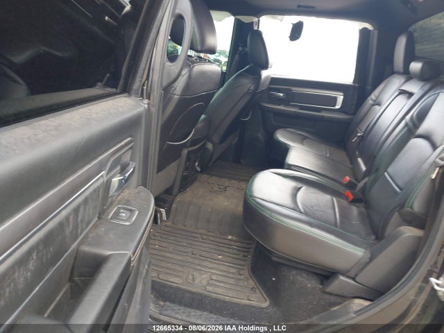 RAM 1500 Classic Slt 2022 1C6RR7LT2NS249396 Image 8