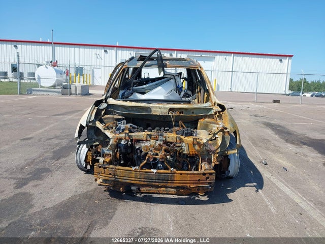5N1AT2MV6JC805302 Nissan Rogue Midnight Edition/s/sl/sl W/propilot Assist/sv
