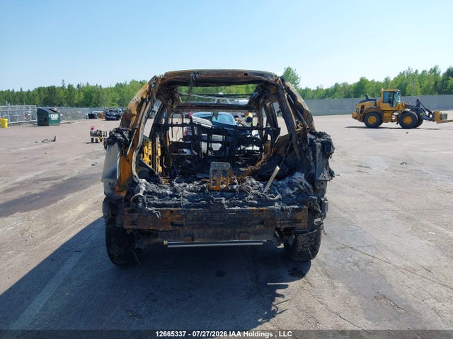 5N1AT2MV6JC805302 Nissan Rogue Midnight Edition/s/sl/sl W/propilot Assist/sv