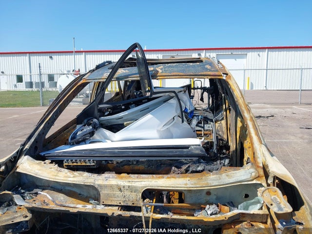 5N1AT2MV6JC805302 Nissan Rogue Midnight Edition/s/sl/sl W/propilot Assist/sv