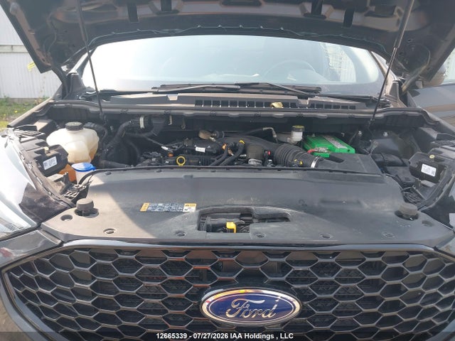 Ford EDGE SEL 2021 2FMPK4J98MBA55423 Image 10