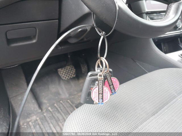 Продаж на аукціоні авто 2021 Volkswagen Golf Comfortline/highline, vin: 3VWG57AU2MM012175, номер лоту: 12641794