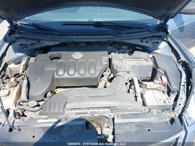 Aukcja sprzedaży 2011 Nissan Altima 2.5 S, vin: 1N4AL2APXBC121399, numer aukcji: 12645870