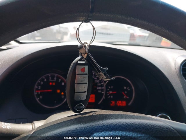 Aukcja sprzedaży 2011 Nissan Altima 2.5 S, vin: 1N4AL2APXBC121399, numer aukcji: 12645870