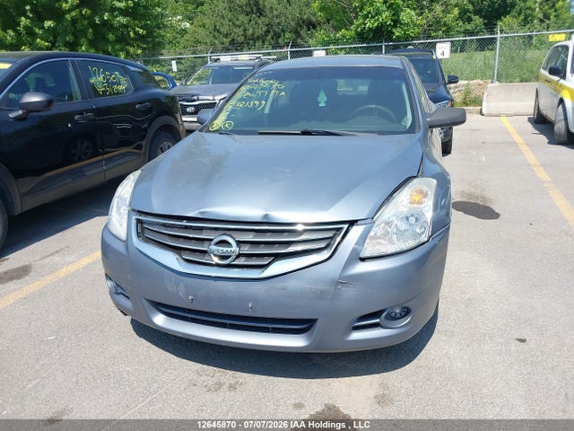 Aukcja sprzedaży 2011 Nissan Altima 2.5 S, vin: 1N4AL2APXBC121399, numer aukcji: 12645870