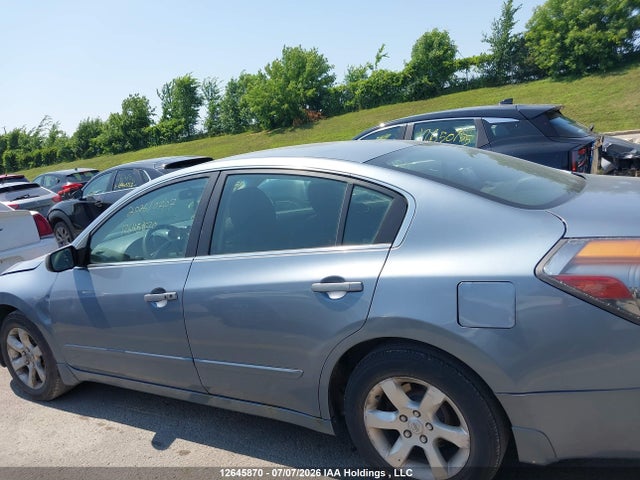 Aukcja sprzedaży 2011 Nissan Altima 2.5 S, vin: 1N4AL2APXBC121399, numer aukcji: 12645870