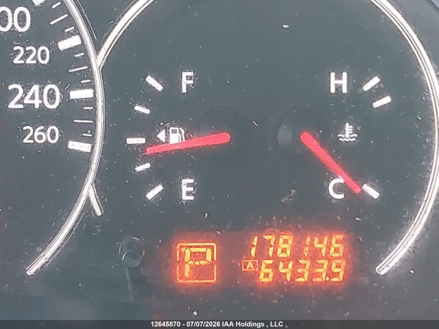 Aukcja sprzedaży 2011 Nissan Altima 2.5 S, vin: 1N4AL2APXBC121399, numer aukcji: 12645870