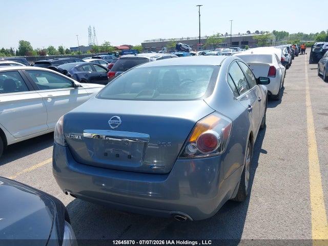 Aukcja sprzedaży 2011 Nissan Altima 2.5 S, vin: 1N4AL2APXBC121399, numer aukcji: 12645870