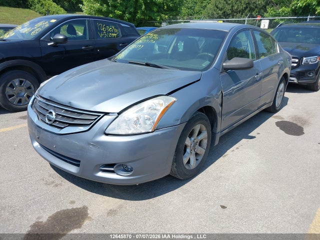 Aukcja sprzedaży 2011 Nissan Altima 2.5 S, vin: 1N4AL2APXBC121399, numer aukcji: 12645870