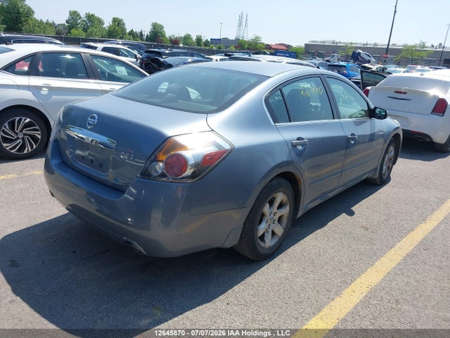 Aukcja sprzedaży 2011 Nissan Altima 2.5 S, vin: 1N4AL2APXBC121399, numer aukcji: 12645870