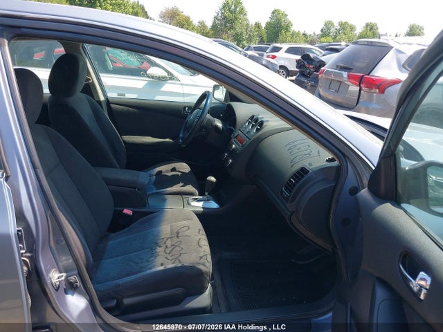 Aukcja sprzedaży 2011 Nissan Altima 2.5 S, vin: 1N4AL2APXBC121399, numer aukcji: 12645870