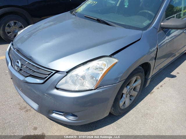 Aukcja sprzedaży 2011 Nissan Altima 2.5 S, vin: 1N4AL2APXBC121399, numer aukcji: 12645870