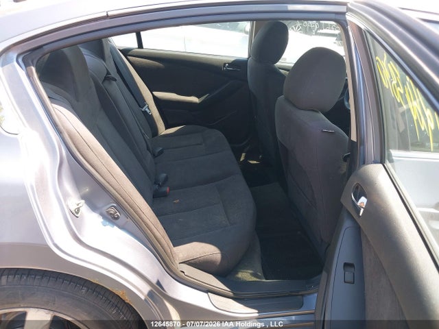 Aukcja sprzedaży 2011 Nissan Altima 2.5 S, vin: 1N4AL2APXBC121399, numer aukcji: 12645870
