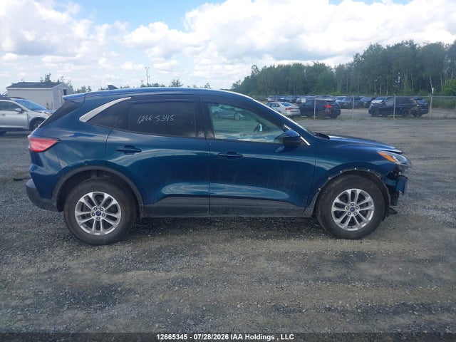 Ford ESCAPE SE 2020 1FMCU9G61LUB34542 Image 14
