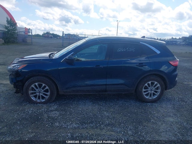 Ford ESCAPE SE 2020 1FMCU9G61LUB34542 Image 15