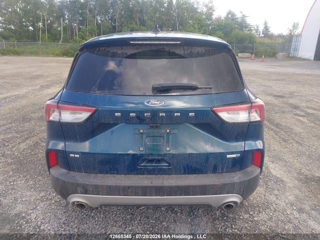 Ford ESCAPE SE 2020 1FMCU9G61LUB34542 Image 17