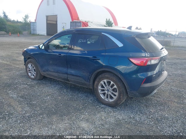 Ford ESCAPE SE 2020 1FMCU9G61LUB34542 Image 3