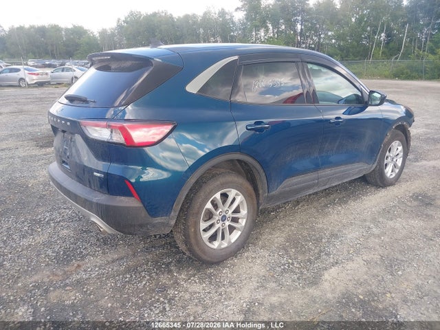 Ford ESCAPE SE 2020 1FMCU9G61LUB34542 Image 4