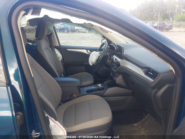 Ford ESCAPE SE 2020 1FMCU9G61LUB34542 Image 5