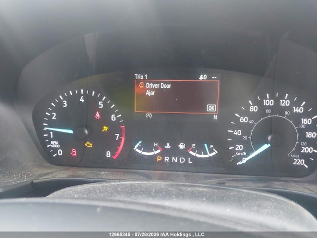 Ford ESCAPE SE 2020 1FMCU9G61LUB34542 Image 7