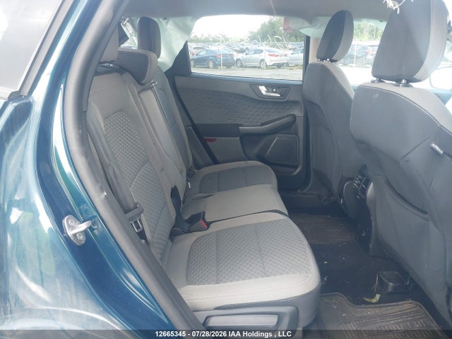 Ford ESCAPE SE 2020 1FMCU9G61LUB34542 Image 8