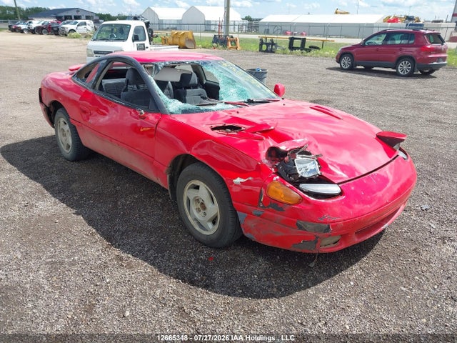 Продаж на аукціоні авто 1992 Dodge Stealth, vin: JB3XD44S9NY033353, номер лоту: 12665348