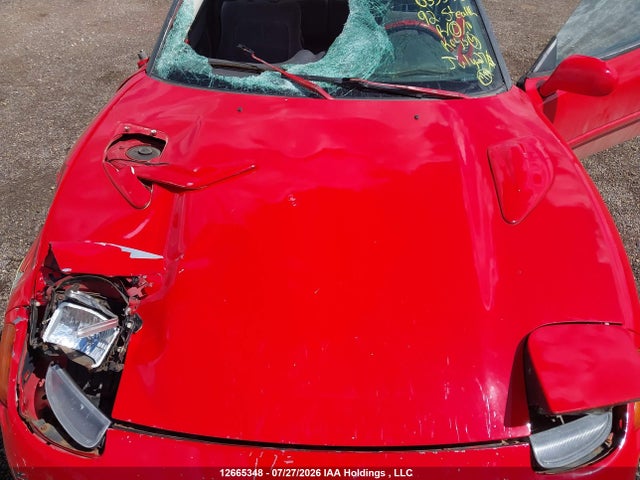 Aukcja sprzedaży 1992 Dodge Stealth, vin: JB3XD44S9NY033353, numer aukcji: 12665348