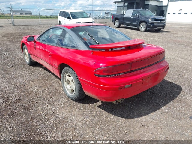 Aukcja sprzedaży 1992 Dodge Stealth, vin: JB3XD44S9NY033353, numer aukcji: 12665348