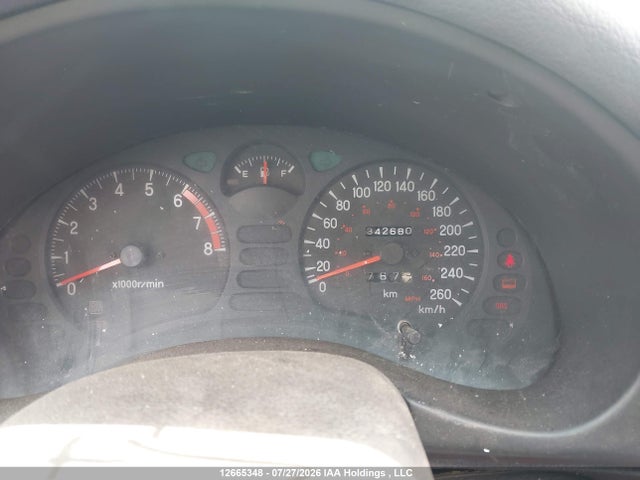 Aukcja sprzedaży 1992 Dodge Stealth, vin: JB3XD44S9NY033353, numer aukcji: 12665348