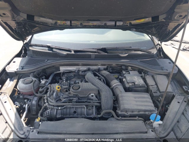 Aukcja sprzedaży 2024 Volkswagen Jetta Highline, vin: 3VWGM7BU4RM050256, numer aukcji: 12665350