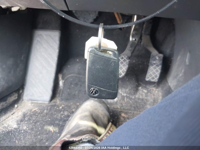 Aukcja sprzedaży 2024 Volkswagen Jetta Highline, vin: 3VWGM7BU4RM050256, numer aukcji: 12665350