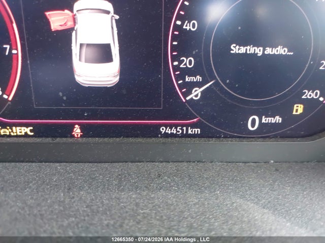 Aukcja sprzedaży 2024 Volkswagen Jetta Highline, vin: 3VWGM7BU4RM050256, numer aukcji: 12665350