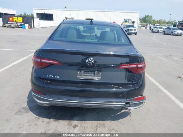 Aukcja sprzedaży 2024 Volkswagen Jetta Highline, vin: 3VWGM7BU4RM050256, numer aukcji: 12665350