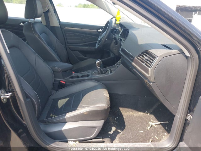 Aukcja sprzedaży 2024 Volkswagen Jetta Highline, vin: 3VWGM7BU4RM050256, numer aukcji: 12665350
