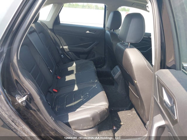 Aukcja sprzedaży 2024 Volkswagen Jetta Highline, vin: 3VWGM7BU4RM050256, numer aukcji: 12665350