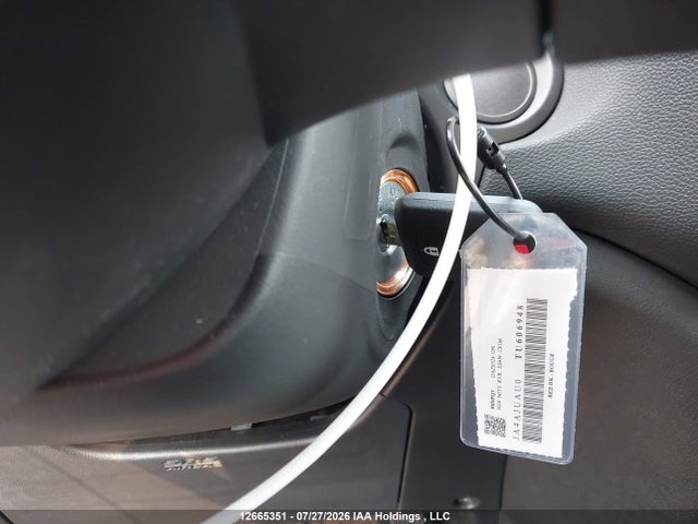 Aukcja sprzedaży 2026 Mitsubishi Rvr Es Awc, vin: JA4AJUAU0TU606948, numer aukcji: 12665351