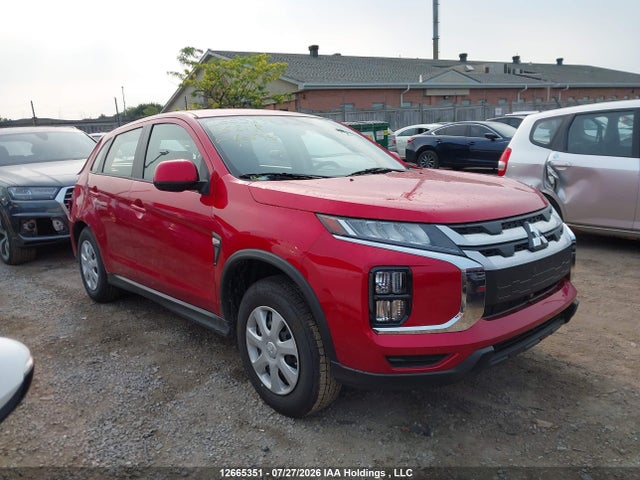 Aukcja sprzedaży 2026 Mitsubishi Rvr Es Awc, vin: JA4AJUAU0TU606948, numer aukcji: 12665351