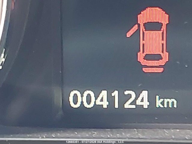 Aukcja sprzedaży 2026 Mitsubishi Rvr Es Awc, vin: JA4AJUAU0TU606948, numer aukcji: 12665351