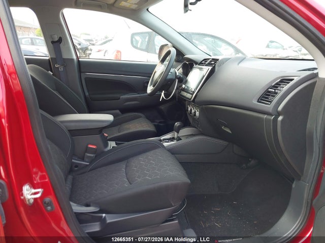 Aukcja sprzedaży 2026 Mitsubishi Rvr Es Awc, vin: JA4AJUAU0TU606948, numer aukcji: 12665351