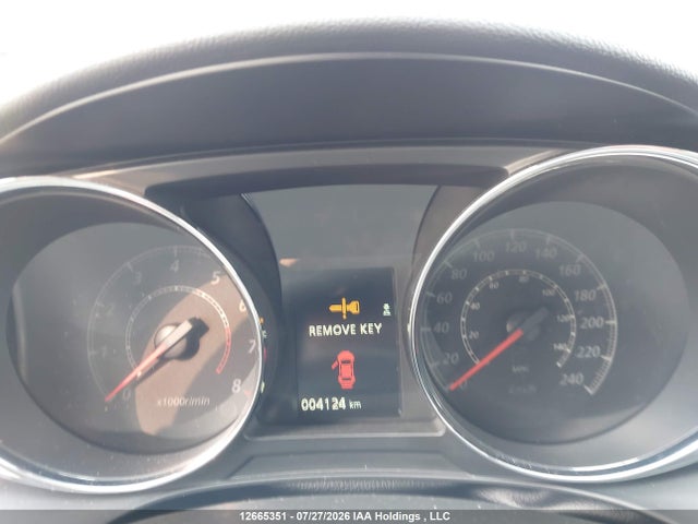 Aukcja sprzedaży 2026 Mitsubishi Rvr Es Awc, vin: JA4AJUAU0TU606948, numer aukcji: 12665351