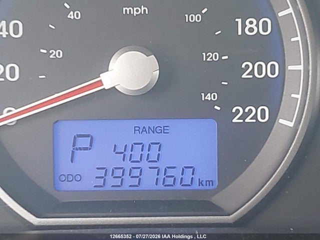 Продажа на аукционе авто 2012 Hyundai Santa Fe Se, vin: 5XYZHDAG1CG138003, номер лота: 12665352