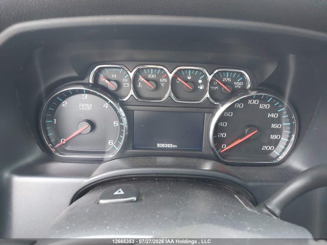 Продажа на аукционе авто 2016 Chevrolet Silverado 1500 Lt, vin: 1GCRCREH2GZ246118, номер лота: 12665353