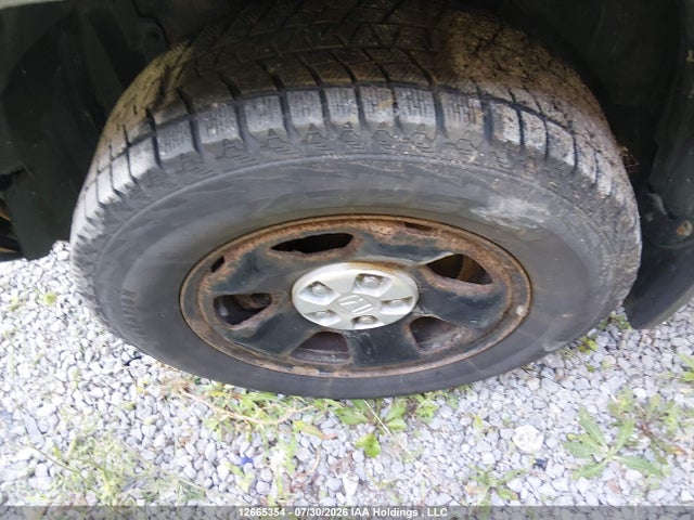 12665354 :رقم المزاد ، 2HJYK16447H002154 vin ، 2008 Honda Ridgeline مزاد بيع