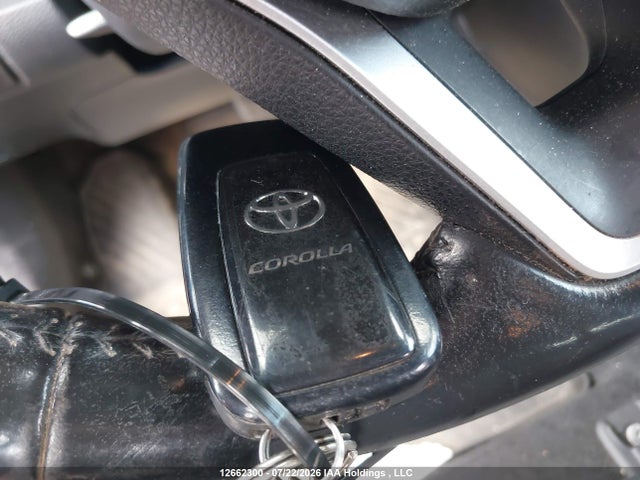 Toyota COROLLA SE 2020 5YFB4RBE9LP002429 Image 11