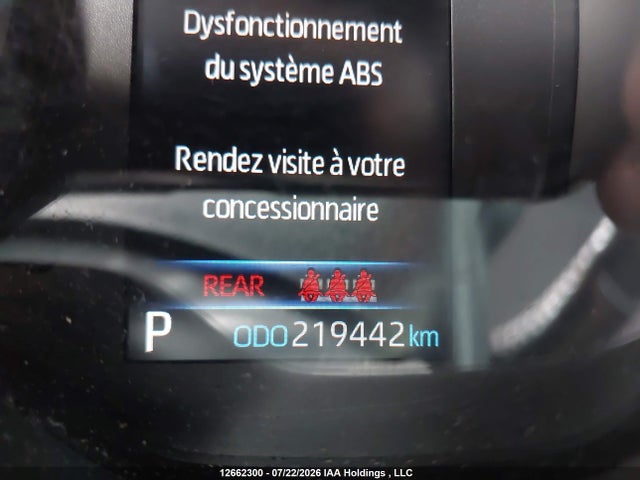 Aukcja sprzedaży 2020 Toyota Corolla Se, vin: 5YFB4RBE9LP002429, numer aukcji: 12662300