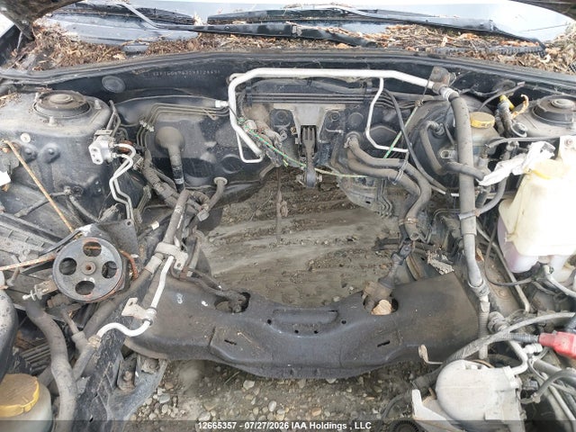 2005 Subaru Impreza Rs მანქანა იყიდება აუქციონზე, vin: JF1GG67535H812647, აუქციონის ნომერი: 12665357