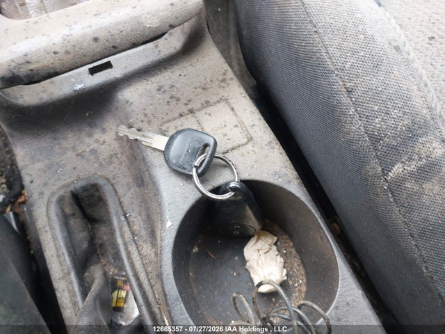 Продажа на аукционе авто 2005 Subaru Impreza Rs, vin: JF1GG67535H812647, номер лота: 12665357