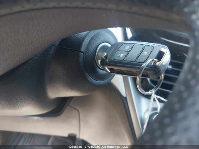Продаж на аукціоні авто 2016 Chevrolet Spark 1lt, vin: KL8CD6SAXGC616610, номер лоту: 12665358
