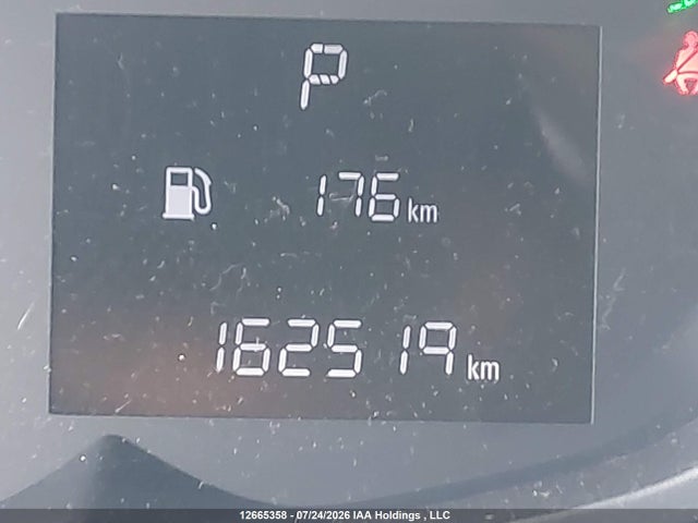 Продаж на аукціоні авто 2016 Chevrolet Spark 1lt, vin: KL8CD6SAXGC616610, номер лоту: 12665358